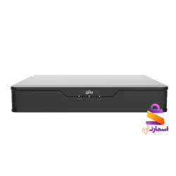 دستگاه ضبط کننده 8 کانال UNV XVR301-08G3