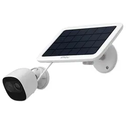 پنل خورشیدی ایمو Imou SOLLAR PANEL FSP 13