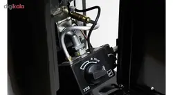 بخاری مروارید سوز مدل گرافیکی 9000