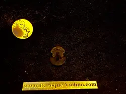 سوردین ویولن گیوا تورته