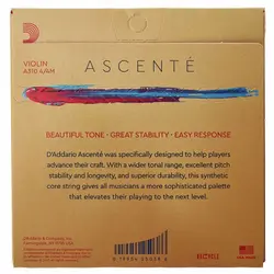 سیم ویولن داداریو اکسنت