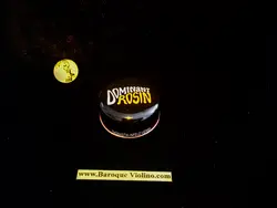 کلیفون ویولن توماستیک دومینانت