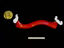 بالشتک ویولن LMS