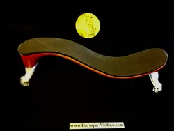 بالشتک ویولن LMS