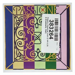 سیم E ویولن پیراسترو پاسیونی