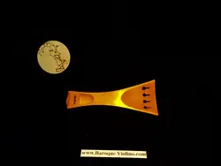 سیم گیر ویولن کنراد گوتز Za5294-115