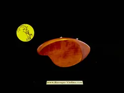 زیرچانه ویولن گیوا ستیوبر