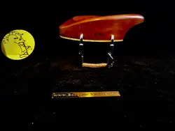 زیرچانه ویولن گیوا ستیوبر