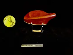 زیرچانه ویولن گیوا ستیوبر