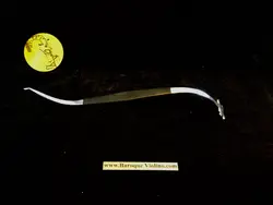 گیره پل گذاری ویولن گیوا