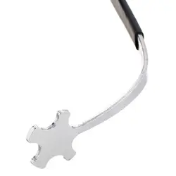 گیره پل گذاری ویولن گیوا