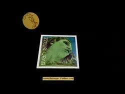 سیم E ویولن پیراسترو اوا پیرازی