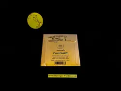 سیم E ویولن پیراسترو اوا پیرازی