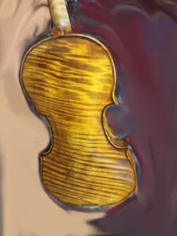 ویولن جاکوب شتاینر Jacobus Stainer