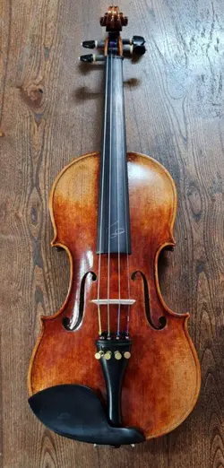 ویولن کارل هافنر karl Höfner H225