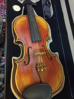 ویولن فردیناندو آلبرتی Ferdinando Alberti