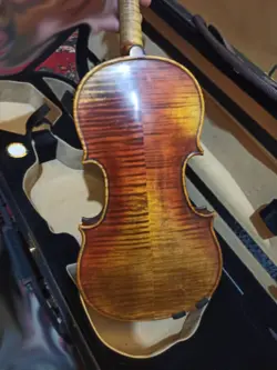 ویولن فردیناندو آلبرتی Ferdinando Alberti