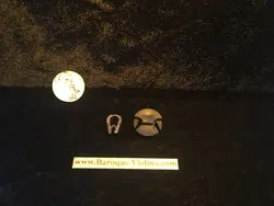 سوردین ویولن گیوا تورته بخ