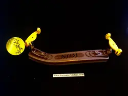 بالشتک ویولن کان کولپسیبل 300C