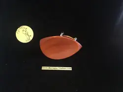 زیرچانه ویولن گیوا تکا