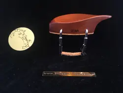 زیرچانه ویولن گیوا تکا