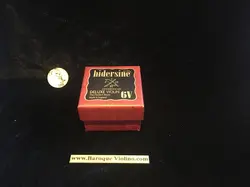کلیفون ویولن هیدرسین 6V