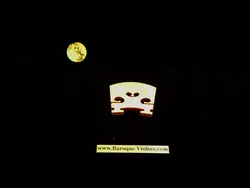 خرک ویولن دسپیو NO.13