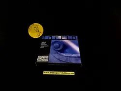 سیم ویولن توماستیک اینفلد بلو