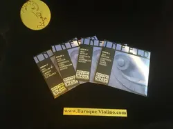 سیم ویولن توماستیک اینفلد بلو