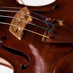 سیم ویولن توماستیک اینفلد بلو