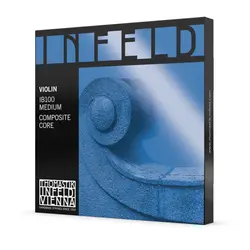 سیم ویولن توماستیک اینفلد بلو