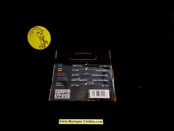 سیم ویولن توماستیک ویژن سولو تیتانیوم