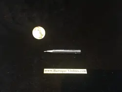 آچار زیرچانه ویولن گیوا