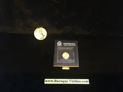 سوردین ویولن آلفین حرفه ایی