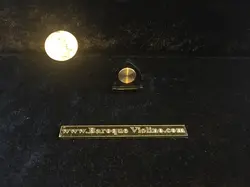 سوردین ویولن آلفین حرفه ایی