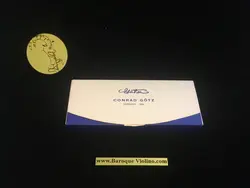 سیم گیر ویولن کنراد گوتز 328 B-112