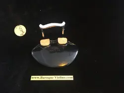 زیرچانه ویولن مولکو