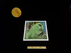 سیم ویولن پیراسترو اوا پیرازی
