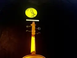 ویولن ستنتور