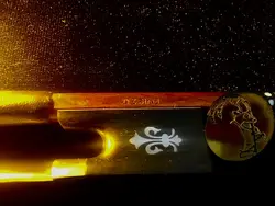 آرشه ویولن DZ Strad 303