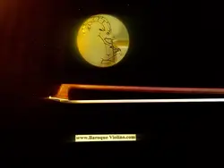 آرشه ویولن DZ Strad 303