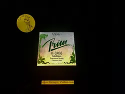 سیم E ویولن پرایم
