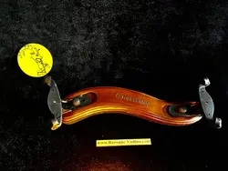 بالشتک فیدلرمن وود