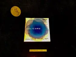 سیم ویولن داداریو هلی کور