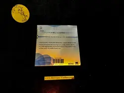 سیم ویولن داداریو هلی کور