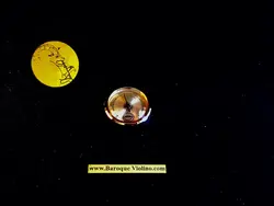 رطوبت سنج ویولن گیوا گولد