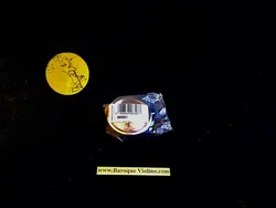 رطوبت سنج ویولن گیوا گولد