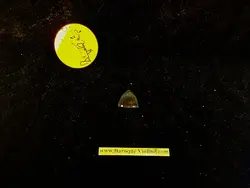 سوردین ویولن آلفین آرتیست