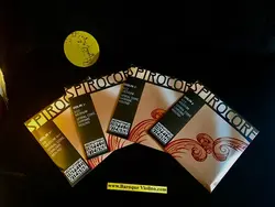 سیم ویولن توماستیک سپیروکور