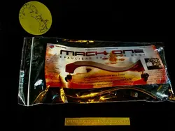 بالشتک ویولن مچ وان M07